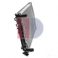 Радиатор охлаждения двигателя AKS DASIS 873842 4044455199809 5JO CK57 480007n - Изображение 13