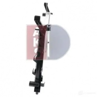Радиатор охлаждения двигателя AKS DASIS DJN 7AZ 4044455206293 120076n 868950 - Изображение 5