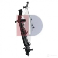 Радиатор охлаждения двигателя AKS DASIS DJN 7AZ 4044455206293 120076n 868950 - Изображение 13