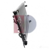 Радиатор охлаждения двигателя AKS DASIS 871010 SEVCQ Q 4044455193739 180003n - Изображение 13