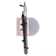 Радиатор охлаждения двигателя AKS DASIS 4044455463030 865980 S4T OPMI 040044n - Изображение 6