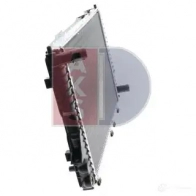 Радиатор охлаждения двигателя AKS DASIS 873950 481160n 4044455191582 H4WTX OQ - Изображение 13