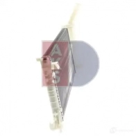 Радиатор охлаждения двигателя AKS DASIS I1S DUY 4044455207542 867607 080077n - Изображение 13