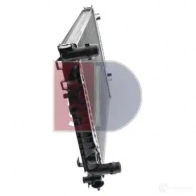 Радиатор охлаждения двигателя AKS DASIS 2AWL T 480370n 873928 4044455191247 - Изображение 13
