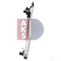 Радиатор охлаждения двигателя AKS DASIS 871524 3V9 13 210031n 4044455198093 - Изображение 5