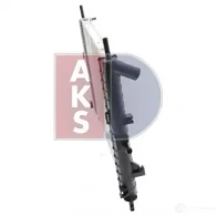 Радиатор охлаждения двигателя AKS DASIS 4H 53O 090073n 868062 4044455203957 - Изображение 12
