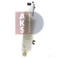 Радиатор охлаждения двигателя AKS DASIS 866950 060690n 4044455172703 N A1QMF - Изображение 5