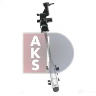 Радиатор охлаждения двигателя AKS DASIS 320053n 4044455498742 872828 1OQ IS1I - Изображение 12
