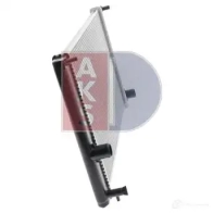 Радиатор охлаждения двигателя AKS DASIS 210238n RB6 QR 871689 4044455539551 - Изображение 13