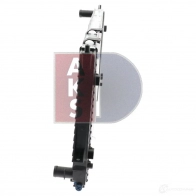Радиатор охлаждения двигателя AKS DASIS BZY2 1P 4044455191568 873948 481140n - Изображение 5