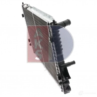 Радиатор охлаждения двигателя AKS DASIS BZY2 1P 4044455191568 873948 481140n - Изображение 12