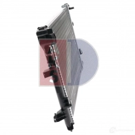 Радиатор охлаждения двигателя AKS DASIS 866941 060570n P7902P Y 4044455446699 - Изображение 13