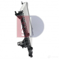 Радиатор охлаждения двигателя AKS DASIS 4044455185482 7G 58T8O 871177 181390n - Изображение 13