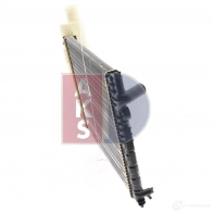 Радиатор охлаждения двигателя AKS DASIS 060190n 4044455172291 866913 ZQ8IZ 5Q - Изображение 12