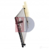 Радиатор охлаждения двигателя AKS DASIS 060190n 4044455172291 866913 ZQ8IZ 5Q - Изображение 13