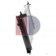 Радиатор охлаждения двигателя AKS DASIS 151500n EZF 5J1 870312 4044455182610 - Изображение 13