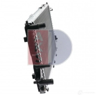 Радиатор охлаждения двигателя AKS DASIS 481180n 4044455191605 873952 01LJ ZM - Изображение 13
