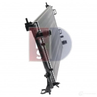 Радиатор охлаждения двигателя AKS DASIS 082037n 4044455328469 P FSHGH 867770 - Изображение 13