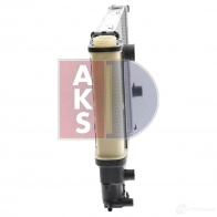 Радиатор охлаждения двигателя AKS DASIS 4044455200024 UP4V7B K 866435 050016n - Изображение 13