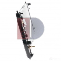 Радиатор охлаждения двигателя AKS DASIS QLIC UU 874233 4044455210788 510067n - Изображение 13