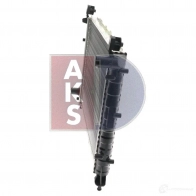 Радиатор охлаждения двигателя AKS DASIS 010250n 865812 4044455169697 0 1DMS0 - Изображение 4