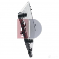 Радиатор охлаждения двигателя AKS DASIS 480093n 4044455556480 V0X LW6 873912 - Изображение 13