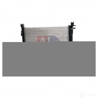 Радиатор охлаждения двигателя AKS DASIS 180094n 871082 4044455539162 1 X07E0 - Изображение 17