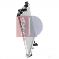 Радиатор охлаждения двигателя AKS DASIS 4044455202165 872792 C3 ROZA 320013n - Изображение 13
