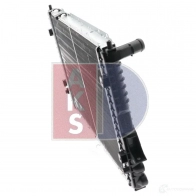Радиатор охлаждения двигателя AKS DASIS 481170n 4044455191599 873951 AL RSY - Изображение 12