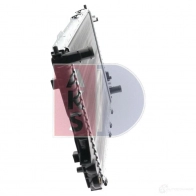 Радиатор охлаждения двигателя AKS DASIS 481170n 4044455191599 873951 AL RSY - Изображение 13