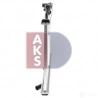 Радиатор охлаждения двигателя AKS DASIS KC 2BI 868744 110680n 4044455178347 - Изображение 5