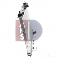 Радиатор охлаждения двигателя AKS DASIS 868511 R F3KN8 4044455177548 100610n - Изображение 14