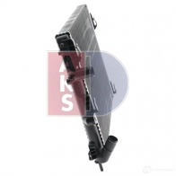 Радиатор охлаждения двигателя AKS DASIS 871193 4044455193111 181670n 83FPRH W - Изображение 13