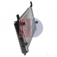 Радиатор охлаждения двигателя AKS DASIS 4044455175728 090140n 868108 VG 97VB - Изображение 13