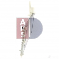 Радиатор охлаждения двигателя AKS DASIS 081350n 4044455175582 867724 H EEAU - Изображение 5