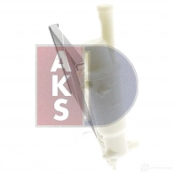 Радиатор охлаждения двигателя AKS DASIS 081350n 4044455175582 867724 H EEAU - Изображение 12