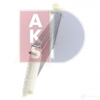Радиатор охлаждения двигателя AKS DASIS 4044455174813 Y9 5GO 080270n 867666 - Изображение 6