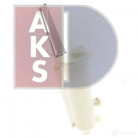 Радиатор охлаждения двигателя AKS DASIS 4044455174813 Y9 5GO 080270n 867666 - Изображение 13