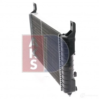 Радиатор охлаждения двигателя AKS DASIS 4044455175643 090040n 868045 QXF BSY4 - Изображение 12