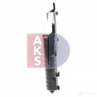 Радиатор охлаждения двигателя AKS DASIS 4044455175643 090040n 868045 QXF BSY4 - Изображение 13