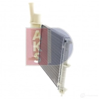 Радиатор охлаждения двигателя AKS DASIS 080520n N1DZ AJ4 4044455174998 867680 - Изображение 4