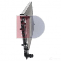 Радиатор охлаждения двигателя AKS DASIS DP8T5 H9 4044455191490 873944 480970n - Изображение 14