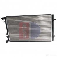 Радиатор охлаждения двигателя AKS DASIS DP8T5 H9 4044455191490 873944 480970n - Изображение 18