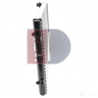Радиатор охлаждения двигателя AKS DASIS 3P1W S 4044455453147 040001n 865952 - Изображение 5