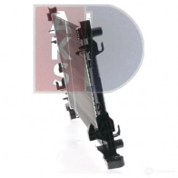 Радиатор охлаждения двигателя AKS DASIS IZL6 R 180108n 871095 4044455679264 - Изображение 12