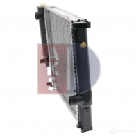 Радиатор охлаждения двигателя AKS DASIS 050310n 4044455171072 866502 MMC6 XB - Изображение 4