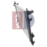 Радиатор охлаждения двигателя AKS DASIS 874995 IIH LHJ 4044455500254 560070n - Изображение 12