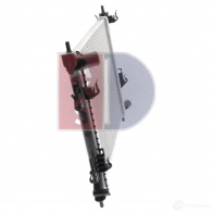 Радиатор охлаждения двигателя AKS DASIS 874995 IIH LHJ 4044455500254 560070n - Изображение 13