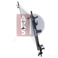 Радиатор охлаждения двигателя AKS DASIS B 7P7Y9Y 4044455540045 868090 090115n - Изображение 11