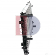 Радиатор охлаждения двигателя AKS DASIS 873949 4044455191575 481150n OL 5CPS - Изображение 13